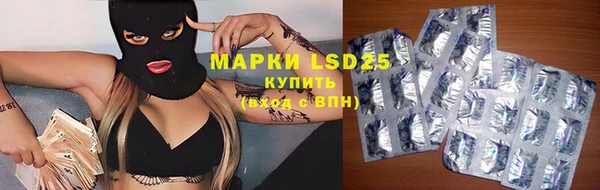 молекула духа Нягань