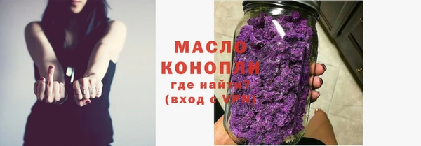 молекула духа Нягань